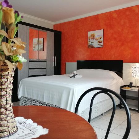קוביחה Dorado Hotel מראה חיצוני תמונה