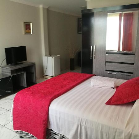 קוביחה Dorado Hotel מראה חיצוני תמונה