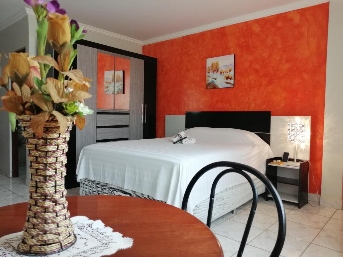 קוביחה Dorado Hotel מראה חיצוני תמונה