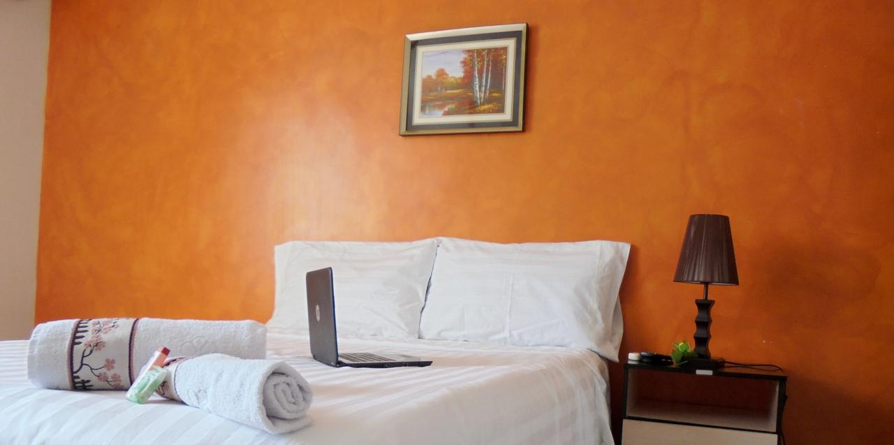 קוביחה Dorado Hotel מראה חיצוני תמונה