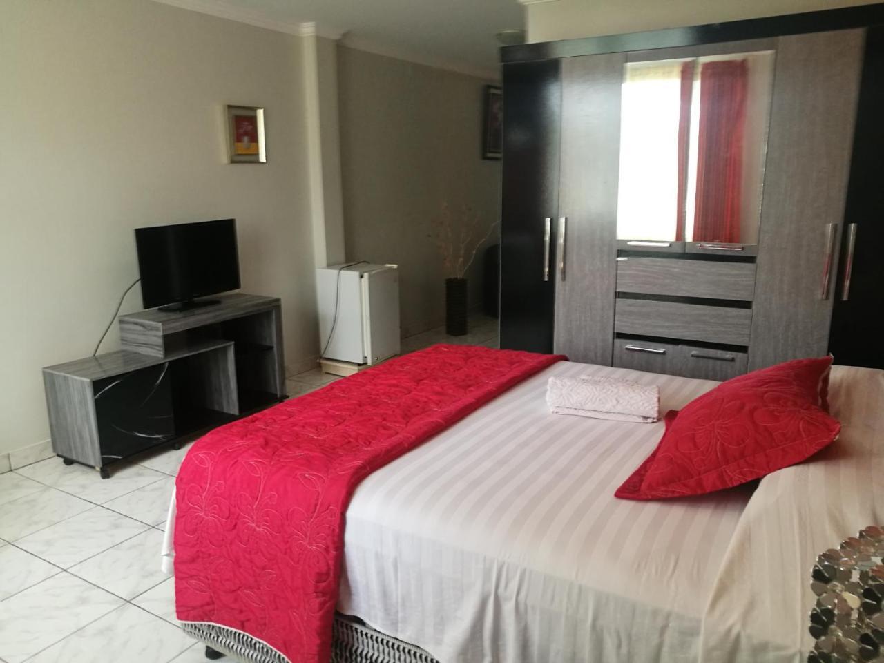 קוביחה Dorado Hotel מראה חיצוני תמונה