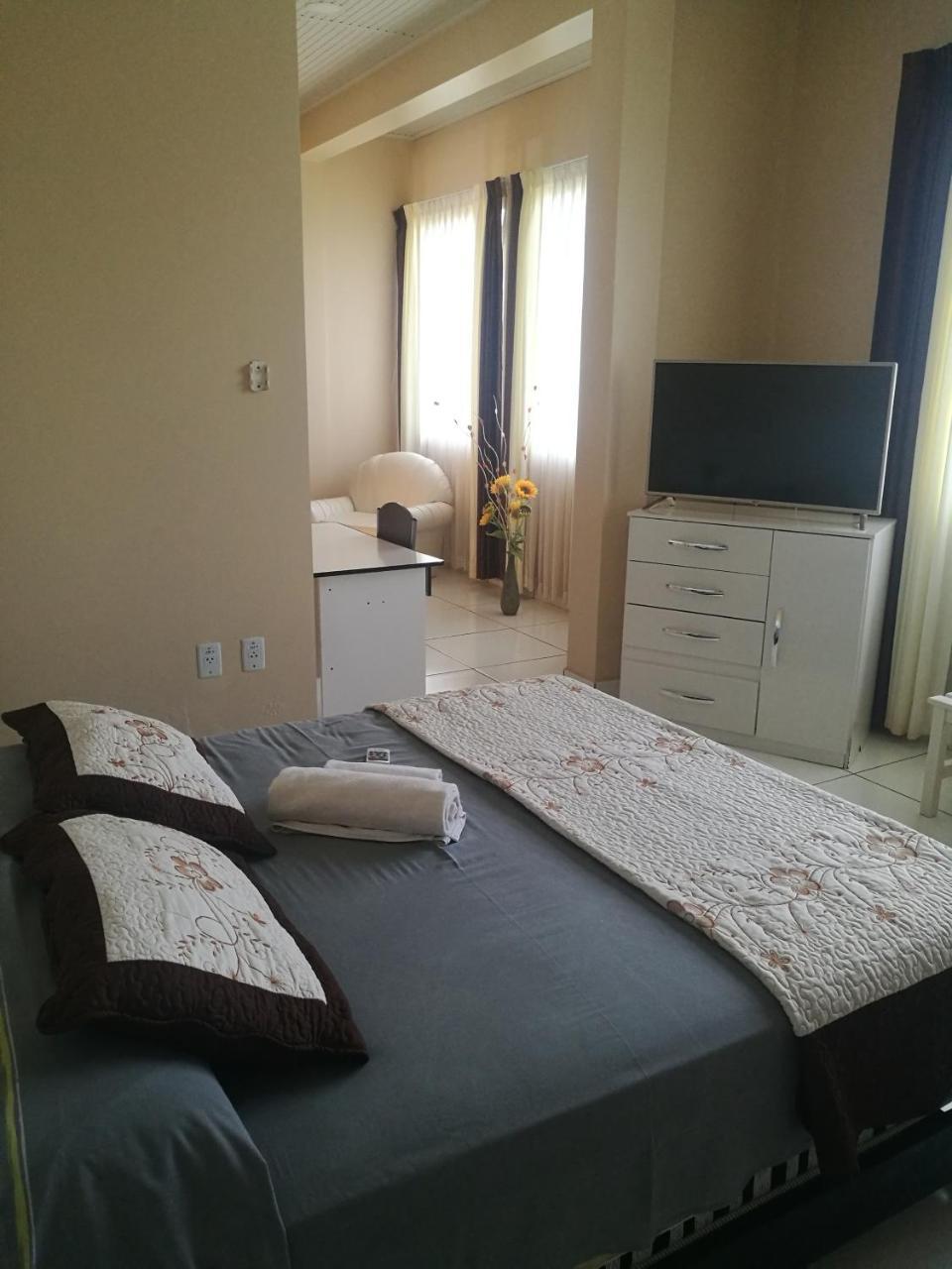קוביחה Dorado Hotel מראה חיצוני תמונה