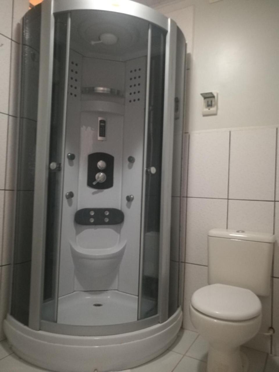 קוביחה Dorado Hotel מראה חיצוני תמונה