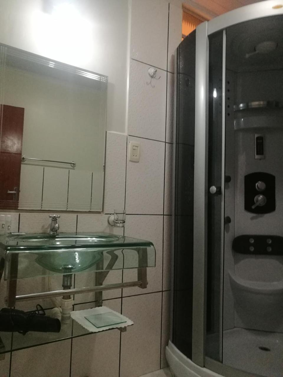 קוביחה Dorado Hotel מראה חיצוני תמונה