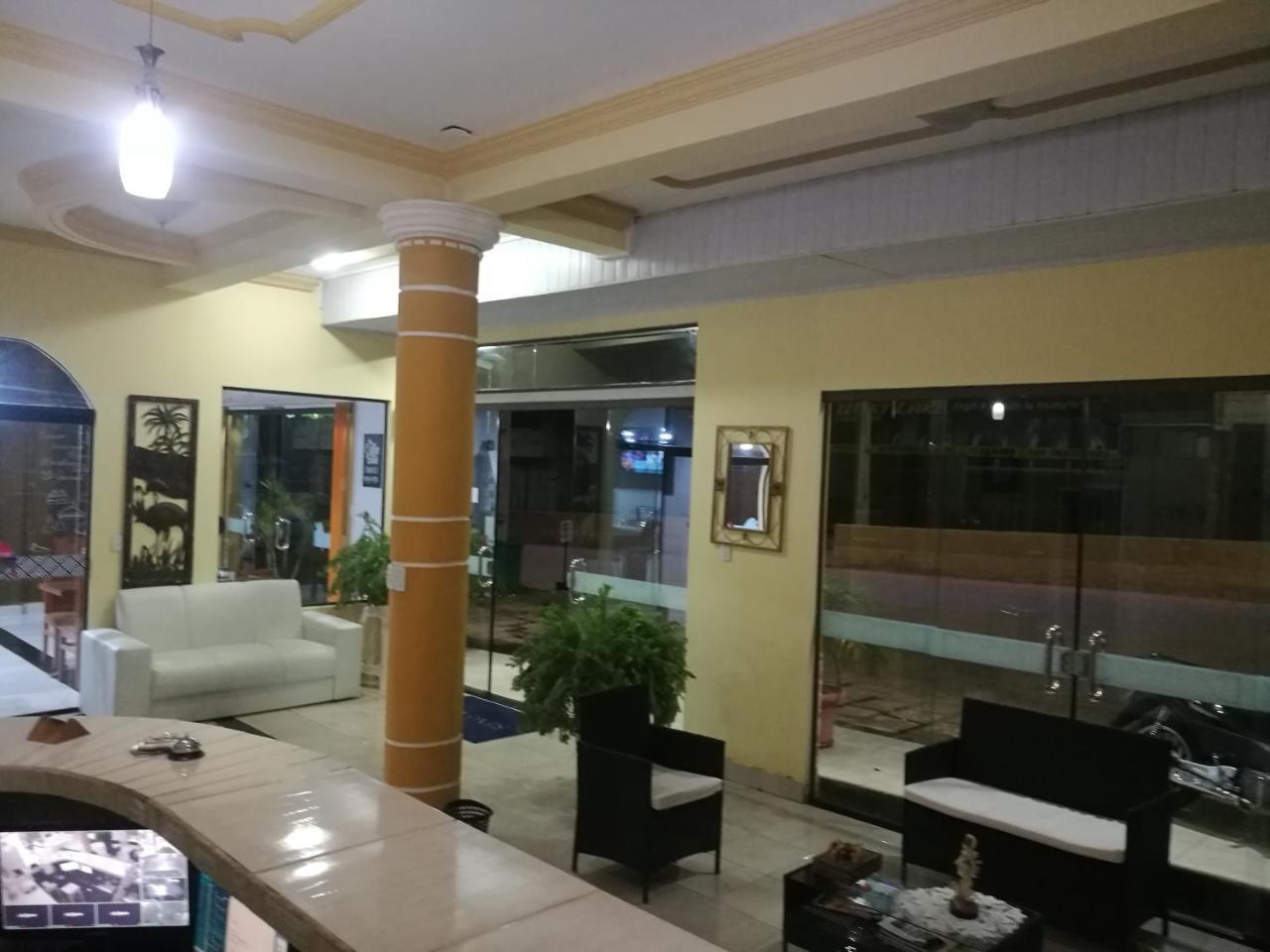 קוביחה Dorado Hotel מראה חיצוני תמונה